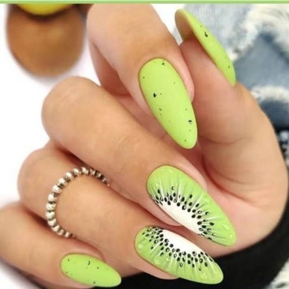 Press On Nails